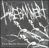 Each Breath Haunted von The Banner