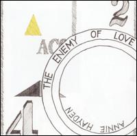 Enemy of Love von Annie Hayden