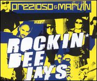 Rockin' Deejays [4 Track Single] von Prezioso