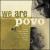 We Are Povo von Povo