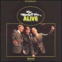 Alive! von Chad Mitchell