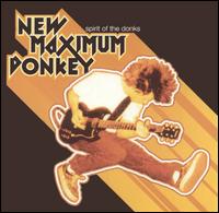 Spirit of the Donks von New Maximumdonkey