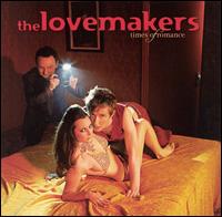 Times of Romance von The Lovemakers