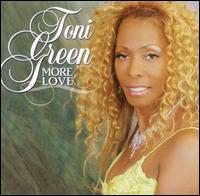 More Love von Toni Green