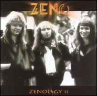 Zenology 2 von Zeno