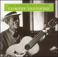 Cuban Collection von Compay Segundo