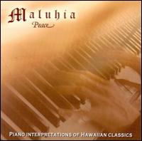 Maluhia: Peace von Derek Nakamoto