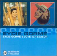 Eydie Gormé/Love Is a Season von Eydie Gorme