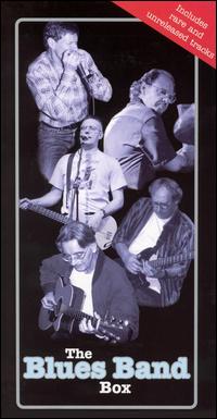Blues Band Box von The Blues Band