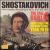 Shostakovich: The Fall of Berlin, etc / Adriano, Moscow SO von Moscow Symphony Orchestra