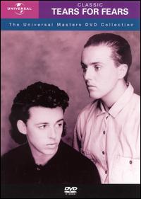 Classic Tears for Fears [DVD] von Tears for Fears