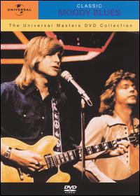 Classic Moody Blues [DVD] von The Moody Blues