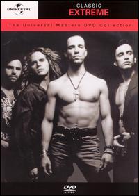 Classic Extreme [DVD] von Extreme