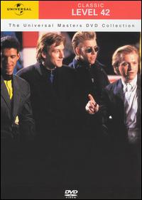 Classic Level 42 [DVD] von Level 42