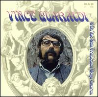 Vince Guaraldi with the San Francisco Boys Chorus von Vince Guaraldi