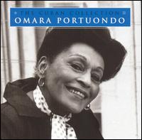Cuban Collection von Omara Portuondo