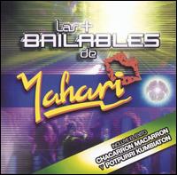 + Bailables de .... Yahari von Yahari