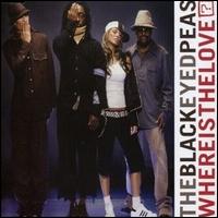 Where Is the Love  [12" Single] von Black Eyed Peas