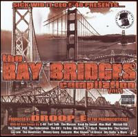 Bay Bridges Compilation von E-40