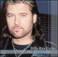 Collection von Billy Ray Cyrus