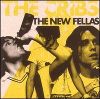 New Fellas von The Cribs