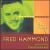 Songs of Fred Hammond von Commissioned