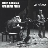 Ten by Two von Terry Adams