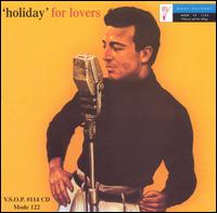 'Holiday' for Lovers von Johnny Holiday