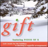Gift von Pieces of Eight