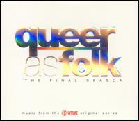 Queer as Folk: The Final Season von Original TV Soundtrack