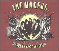Everybody Rise! von Makers