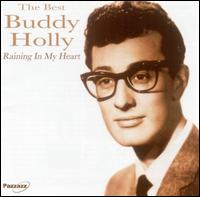 Raining in My Heart [Pazzazz] von Buddy Holly