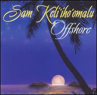 Offshore von Sam Keli'iho'omalu