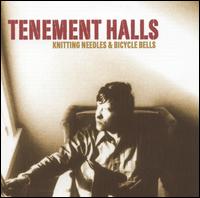 Knitting Needles & Bicycle Bells von Tenement Halls