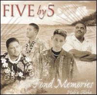 Fond Memories: Hali'a Aloha von Five by Five