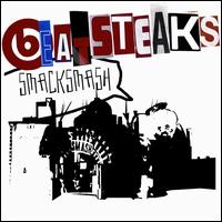 Smack Smash von Beatsteaks