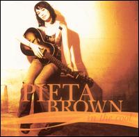 In the Cool von Pieta Brown