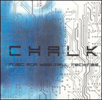 Music for Beautiful Machines von Chalk