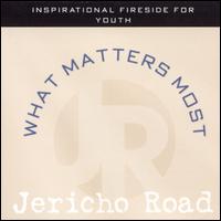 What Matters Most von Jericho Road