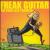Freak Guitar: The Road Less Traveled von Mattias "IA" Eklundh