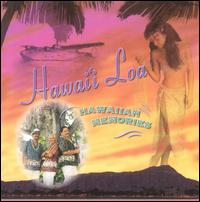 Hawaiian Memories von Hawai'i Loa