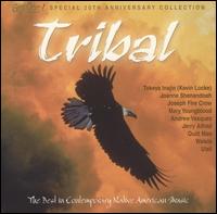 Tribal: Special 20th Anniversary Collection von Various Artists