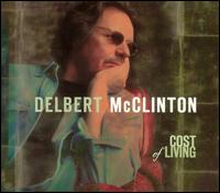 Cost of Living von Delbert McClinton