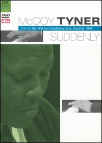 Live at the Warsaw Jamboree Jazz Festival 1991 [DVD] von McCoy Tyner