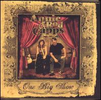 One Big Show von Annie Capps