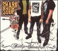 Fatlip Showbox von Shark Soup