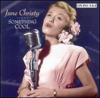 Sings Something Cool von June Christy