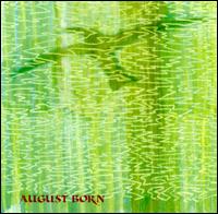 August Born von August Born