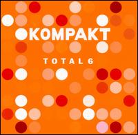 Total 6 von Various Artists