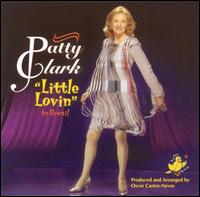 "Little Lovin" to Brazil von Patty Clark